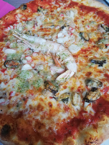 Pizzeria Tutti Gusti - Horeca