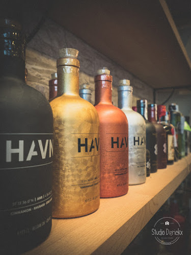 The Gin & Whisky Shop Phone number