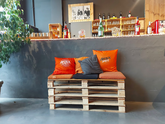 Comentarii opinii despre La Paletta