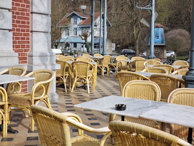 Pl. Royale 41, 4900 Spa