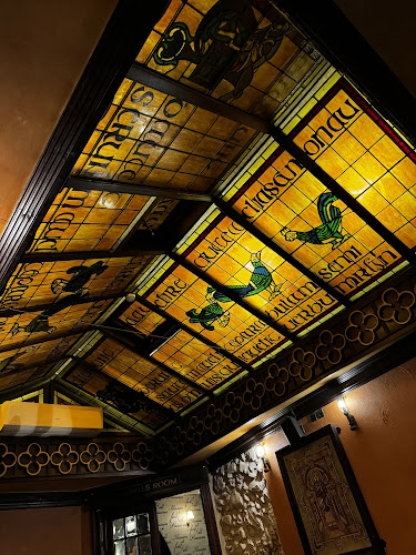 Delaney's Irish Pub Open Times