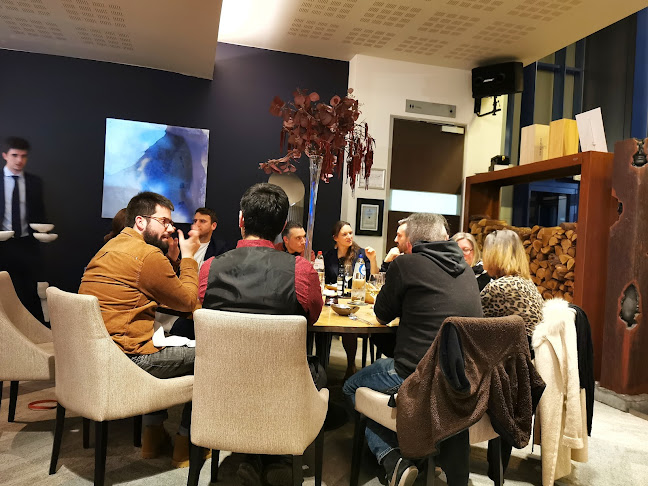 Opinii despre The Bistronomy în Vilvoorde - Horeca