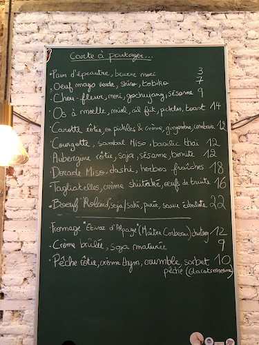 Opinii despre Cagette Namur | Cave à manger în Namur - Horeca