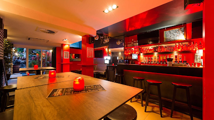 De Bar van Elsene