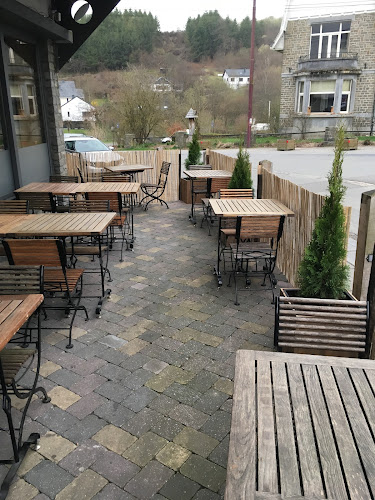 La Grillade Ardennaise