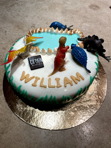 Bakkerij Co’pain - Horeca