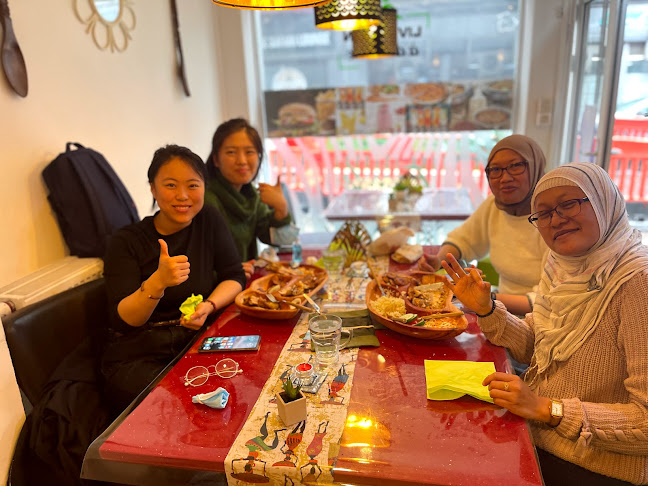 Reviews of Escale - Restaurant Africain in Liège - Horeca