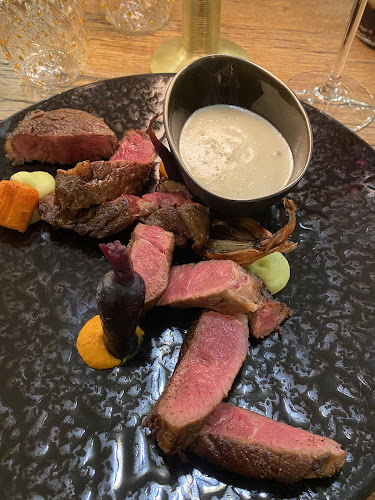 Reviews of L'Instant Gourmand in Natoye - Horeca