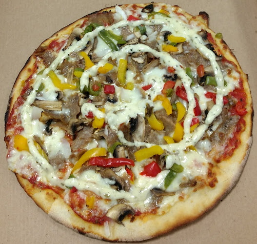 Comentarii opinii despre Pizza Roma Ieper