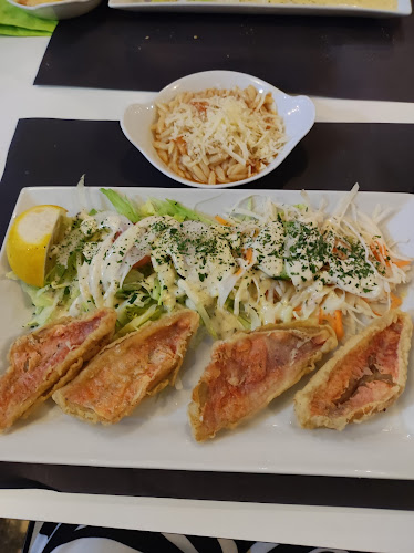 Comentarii opinii despre Archipelagos Food, Restaurant