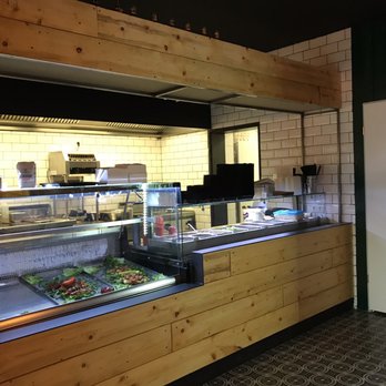 LUX BURGER - Horeca