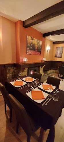 Comentarii opinii despre A la nouvelle Hostellerie d'Orval