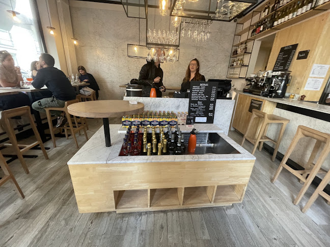 Langehaagstraat 12, 1050 Brussel