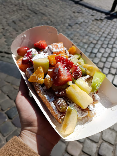 Comentarii opinii despre Aux Gaufres De Bruxelles