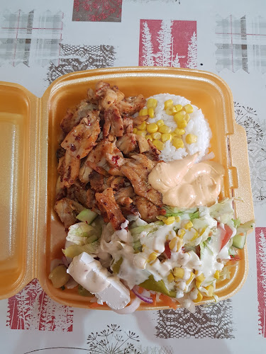 Comentarii opinii despre Euro Snack