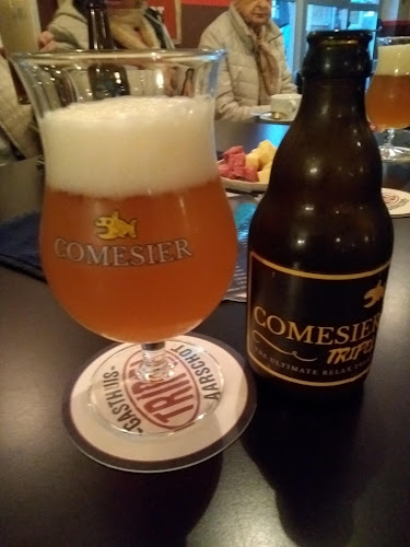 Comentarii opinii despre 't Bruine Café