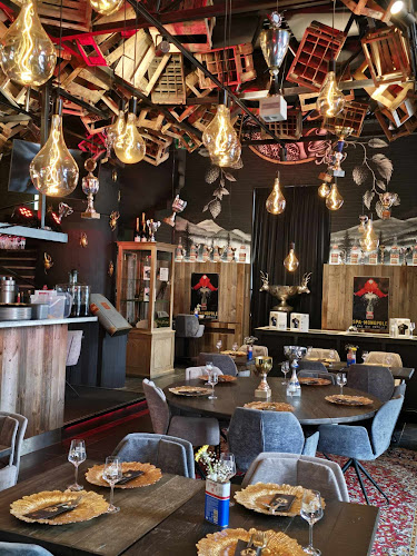 La Brasserie des Bobelines - Horeca