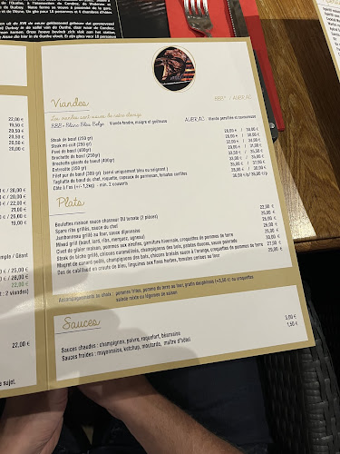 Bon Boeuftin Bomalois scris