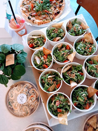 Reviews of 3D Lunch in Gistel - Horeca