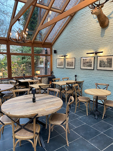 Chalet des Bruyères - Horeca
