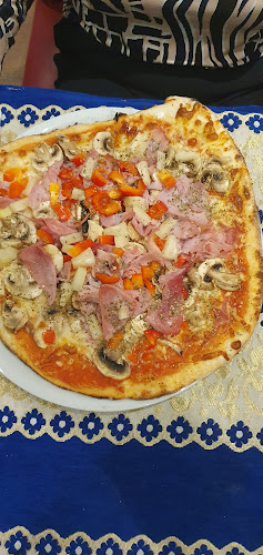 Pizzeria Super Mario - La Roche-en-Ardenne