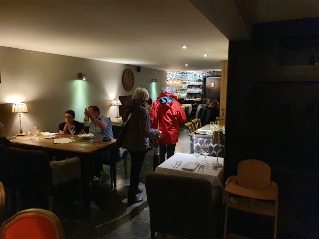 La Boulinière - Horeca