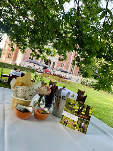 Reviews of Kasteel d'Aertrycke Torhout | Restaurant - Feestzaal in Torhout - Horeca