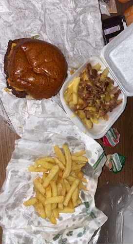 Ropsy Chaudronstraat 65, 1070 Anderlecht