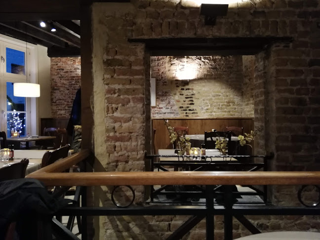 Delaney's Irish Pub - Horeca