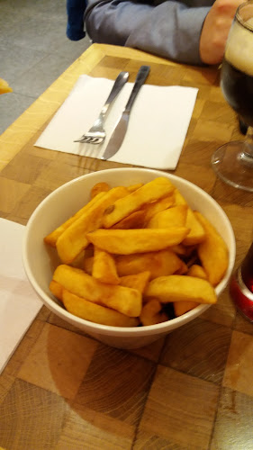 Comentarii opinii despre Aux Gaufres De Bruxelles