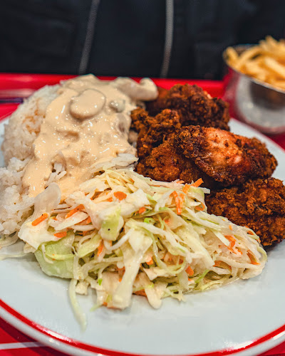 De Brouckèreplein 15, 1000 Brussel