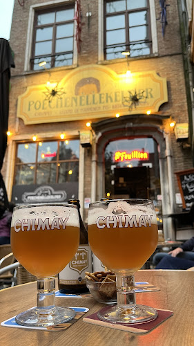 Reviews of Poechenellekelder in Brussel - Horeca