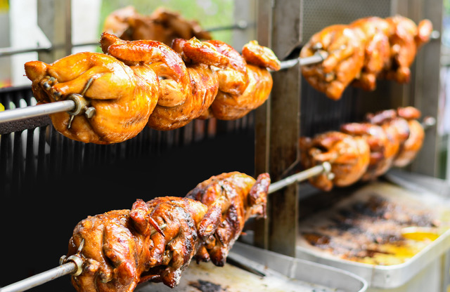 Reviews of POULET & POULET in Antwerpen - Horeca