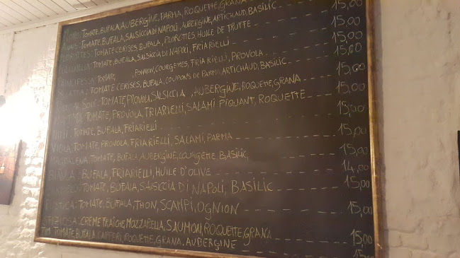 Vorstse Steenweg 122, 1060 Sint-Gillis