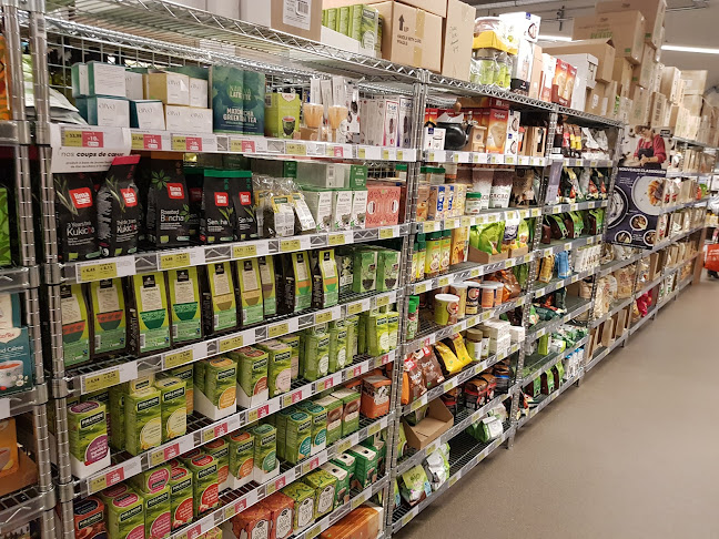 Comentarii opinii despre Bio-Planet Verviers