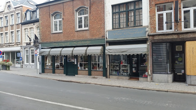 Van Ouytsels Koffiebranderij - Horeca