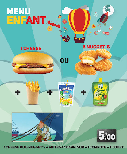 PamPam Molen - Horeca