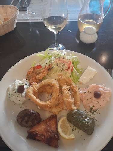 Restaurant Delphes - Sint-Lambrechts-Woluwe