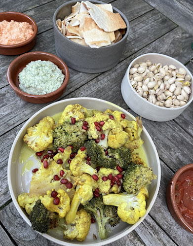 Opinii despre Bouffe Leuven în Leuven - Horeca