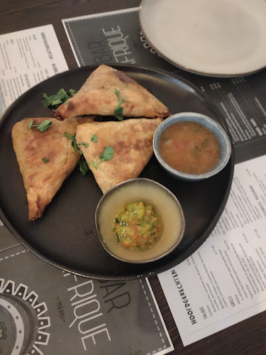 Opinii despre Bar Afrique în Leuven - Horeca