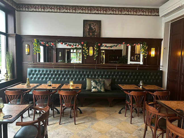 Le Bistrot Parisien - Binche