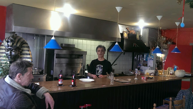 Opinii despre Cairo în Torhout - Horeca