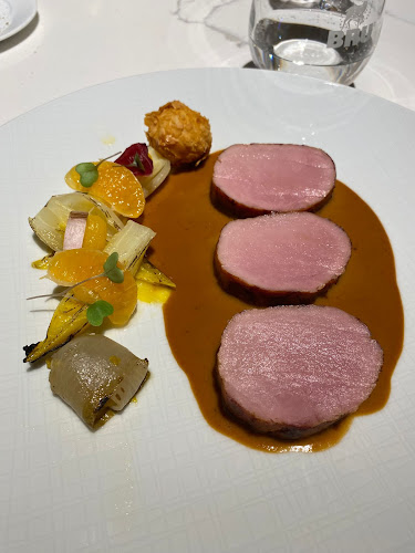 Bouchon et l'Assiette (Le) - Soignies