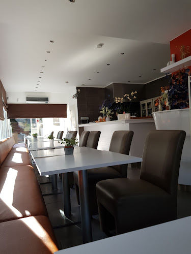 Opinii despre 't Westveld în Gent - Horeca