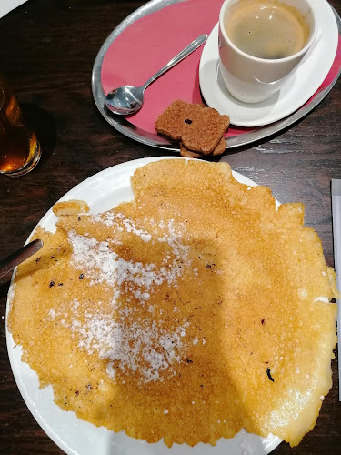 Bakkerij Vangrootloon Tienen - Tienen