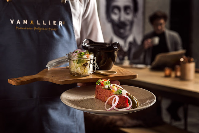 Comentarii opinii despre Vanallier Premium Belgian Fries