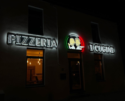 Pizzeria I Cugini Ransart