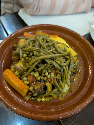 Snack Atlas( carnotstraat) - Horeca