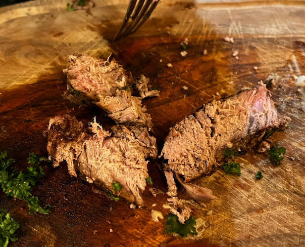 Comments and reviews of La Plancha