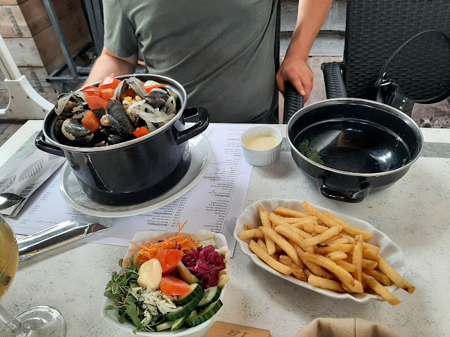 De Lange Pollepel - Horeca